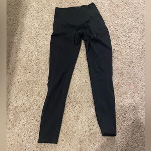 Buffbunny Leggings